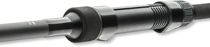 Daiwa Black Widow Extension Carp Fishing Rod