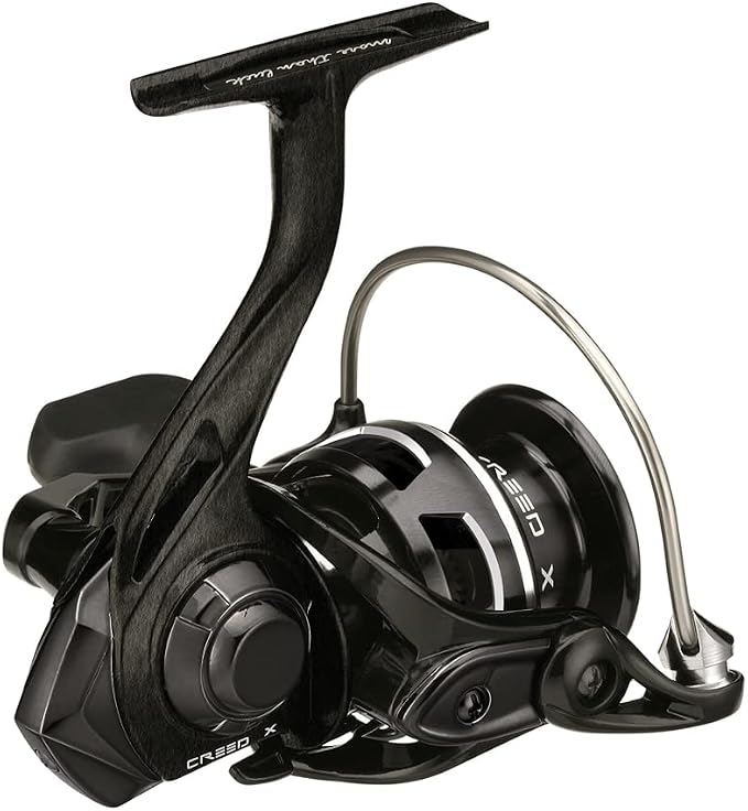 13 FISHING - Creed X - Spinning Reels