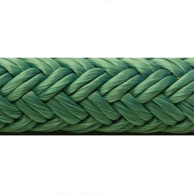 Seachoice Double-Braid Nylon Dock Line