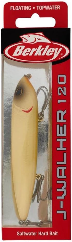 Berkley J-Walker Saltwater Fishing Hard Bait