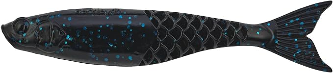 Berkley PowerBait PowerStinger Fishing Soft Bait