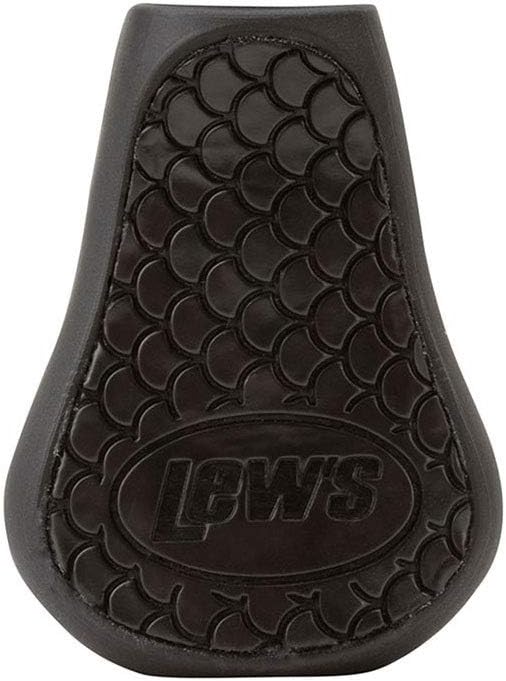 Lew's Custom Handle Knob, 1-Pack, Compatible with All Lew's Baitcast & Spinning Reels
