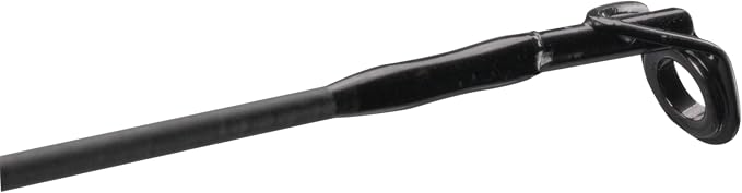 Lew's American Hero Tier 1 Casting Fishing Rod, HM50 Graphite Blank with Stainless Steel Guides, Split Grip EVA Handle, Multicam