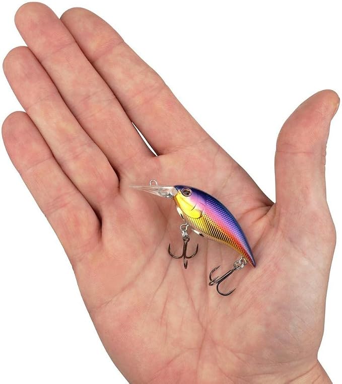 Berkley Money Badger Fishing Hard Bait
