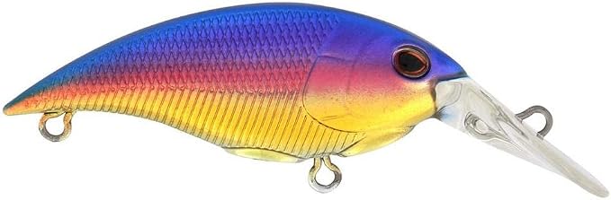 Berkley Money Badger Fishing Hard Bait