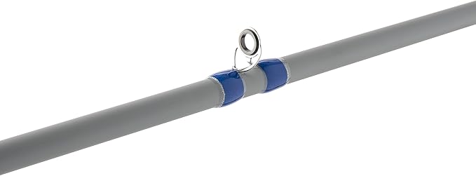 Shakespeare Agility Low Profile Baitcast Rod and Reel Combo