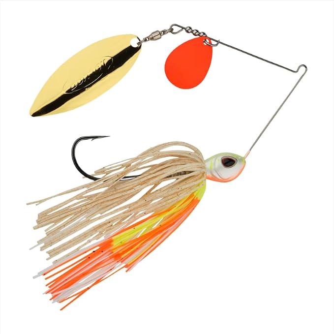 Berkley Power Blade Compact Fishing Spinnerbaits