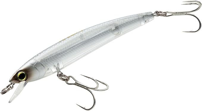 Duel Yo Zuri F 1162 Pins Minnow Floating Diver Lure 162