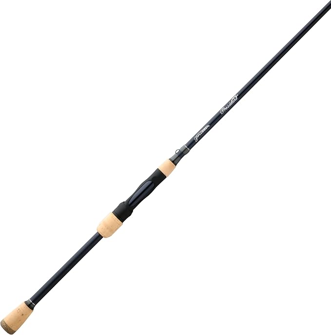 Pflueger President XT Spinning Rod