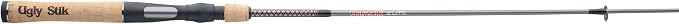 Ugly Stik Elite Spinning Fishing Rod