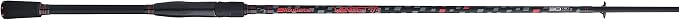 Abu Garcia Vendetta Spinning Fishing Rod