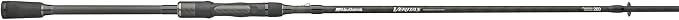 Abu Garcia Veritas Tournament Spinning Fishing Rod