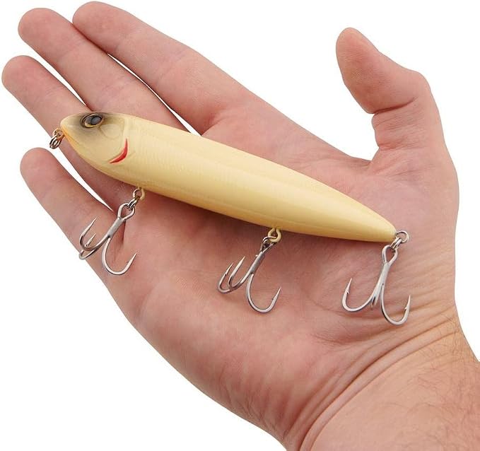 Berkley J-Walker Saltwater Fishing Hard Bait