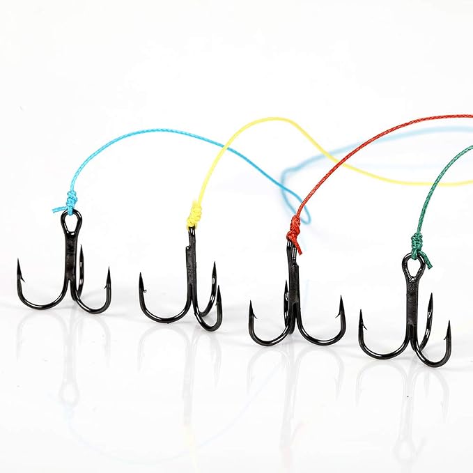 HERCULES Cost-Effective Super Strong 4 Strands Braided Fishing Line 6LB to 100LB Test for Salt-Water, 109/328 / 547/1094 Yards (100M / 300M / 500M / 1000M), Diam# 0.08MM - 0.55MM, Hi-Grade