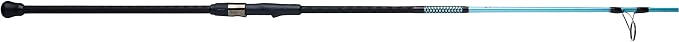 Ugly Stik Carbon Surf Spinning Fishing Rod