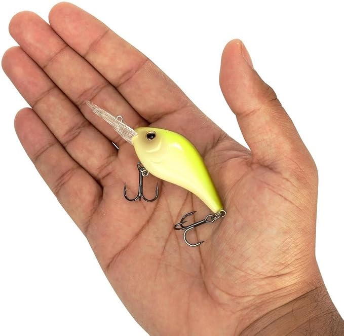 Berkley Dredger Fishing Hard Bait