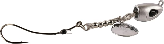 Berkley Bladed Rawler Jig