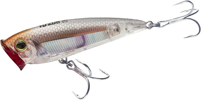 Duel Yo Zuri R 1349 D Inshore