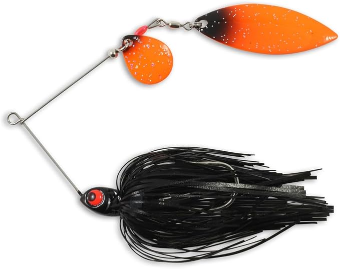 Northland Tackle Reed-Runner Pro-Model Tandem Bait