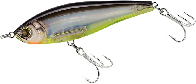 Duel Yo Zuri R 1349 D Inshore
