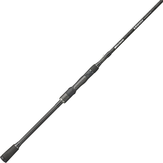 Abu Garcia Veritas Tournament Spinning Fishing Rod