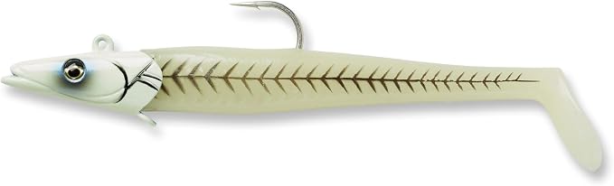 Savage Gear Sandeel