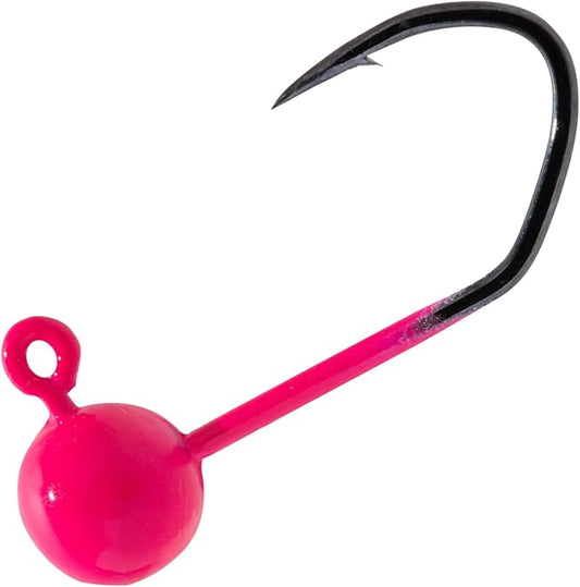 Fly Tying Sickle Jig Heads