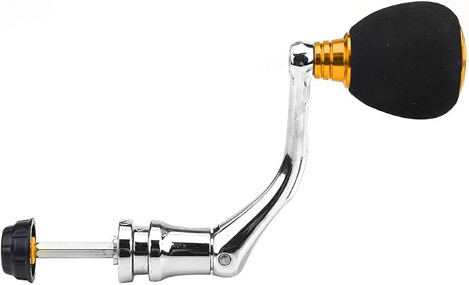 Bnineteenteam Reel Replacement Power Handle Fishing Reel Fishing Repair Tool