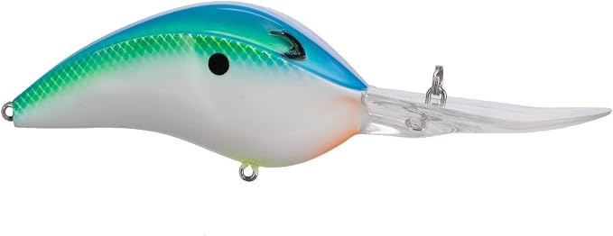 Bill Lewis DEEP Range CRANKBAIT
