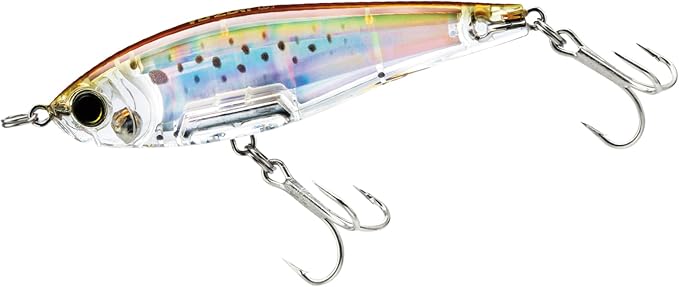 Duel Yo Zuri R 1349 D Inshore
