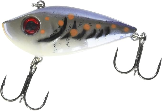 Strike King Red Eyed Shad Lipless Hard Bait