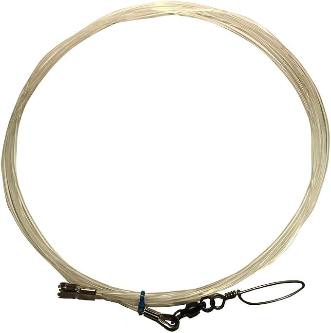 Bost Lures Wahoo Shock Leader