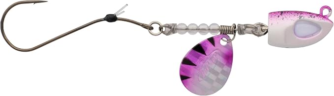 Berkley Bladed Rawler Jig