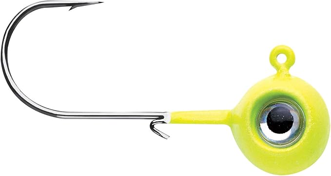VMC Neon Moon Eye Jig