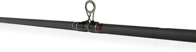 Ugly Stik GX2 Low Profile Baitcast Reel and Fishing Rod Combo