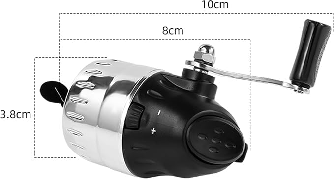 Pen Fishing Rod and Reel Combo Pocket Fishing Rod Telescopic 39in/55in/63in+Spinning Reel, Mini Fishing Pole Kit Ultralight for Traveling Fishing