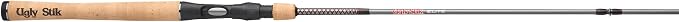 Ugly Stik Elite Casting Fishing Rod