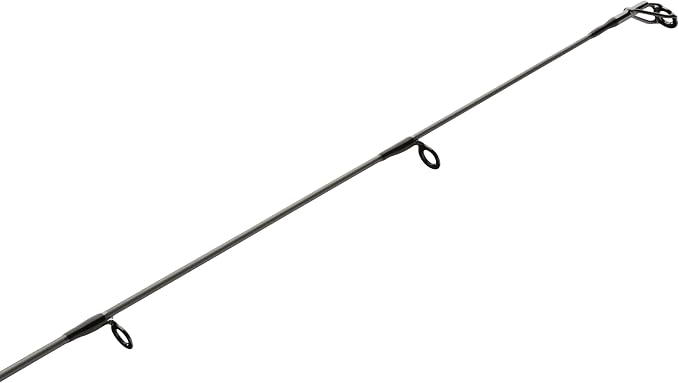 Abu Garcia Max X Spinning Reel and Fishing Rod Combo