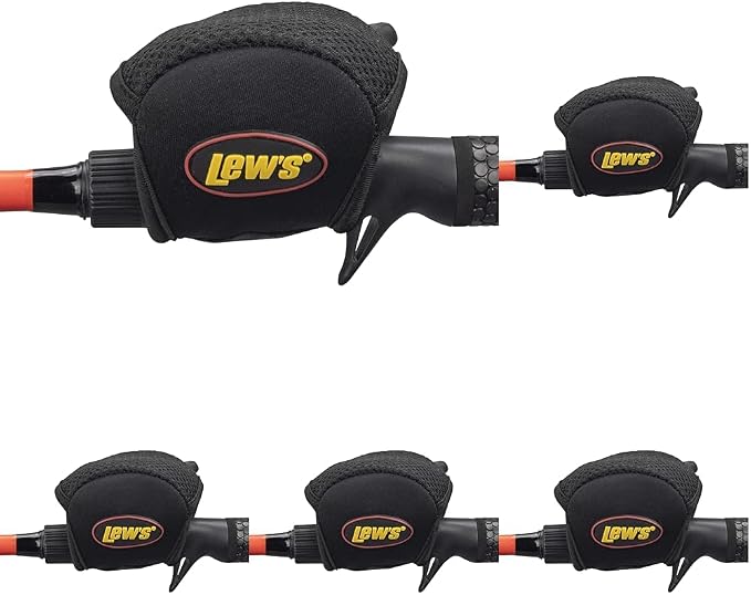 Lew's Baitcast Size 300 Reel