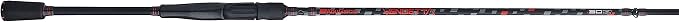 Abu Garcia Vendetta Casting Fishing Rod