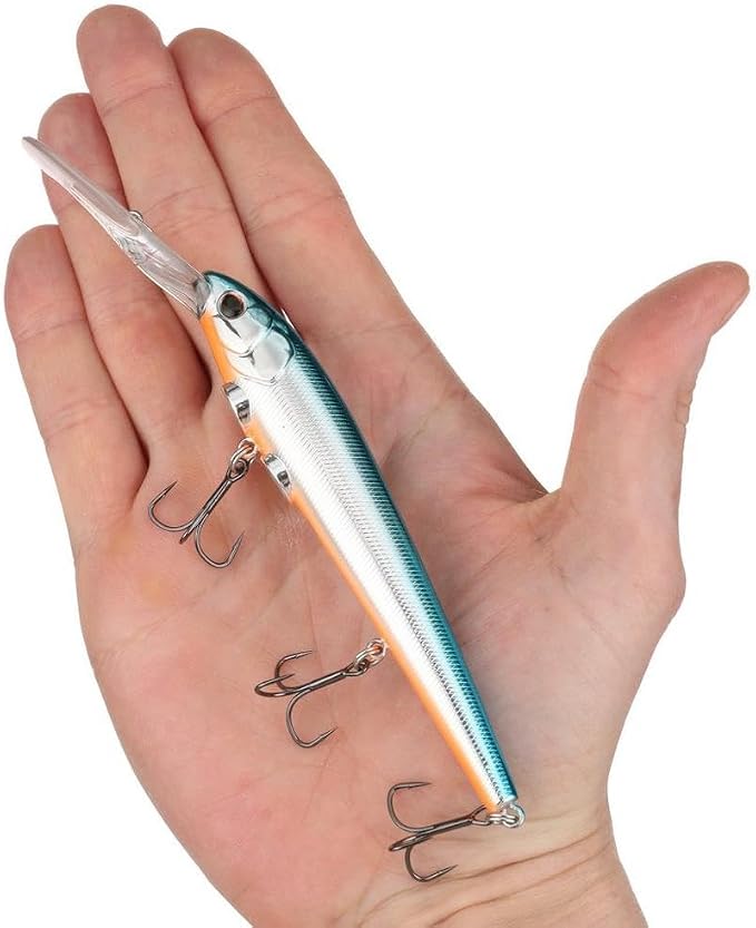 Berkley Berkley Deep Hit Stick