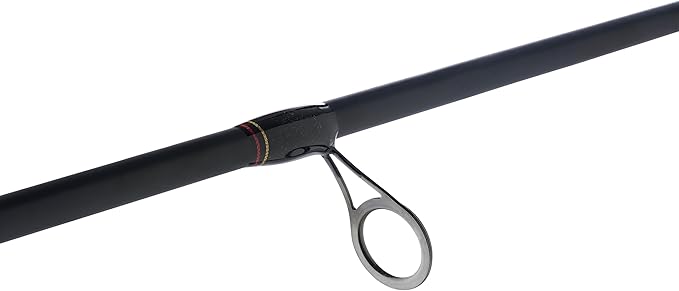Ugly Stik GX2 Spinning Reel and Fishing Rod Combo