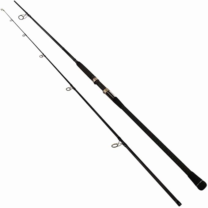 Okuma Rockaway Light Weight Carbon Saltwater Surf Rods