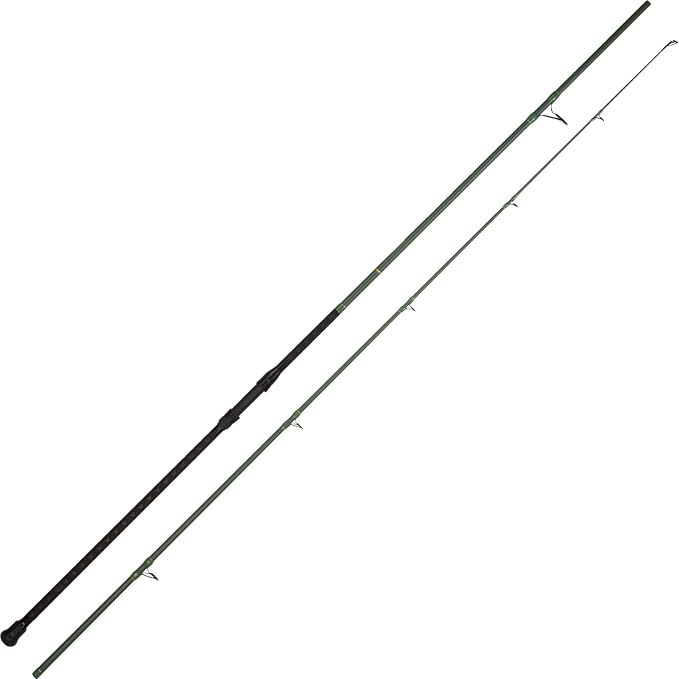 Carbon Fiber Surf Rod Saltwater Surf Spinning Fishing Rod with Seaguide Reel Seat