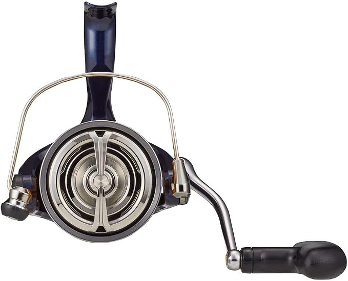 Daiwa 20 Crest LT Spinning Reel, 2020 Model