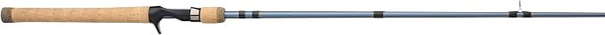 Pflueger President Casting Rod