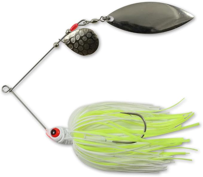 Northland Tackle Reed-Runner Pro-Model Tandem Bait