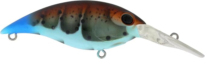 Berkley Money Badger Fishing Hard Bait