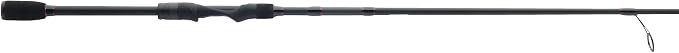 Abu Garcia Vendetta Spinning Fishing Rod