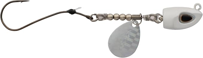 Berkley Bladed Rawler Jig